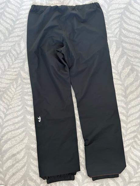 Zajo nohavice, zajo,158