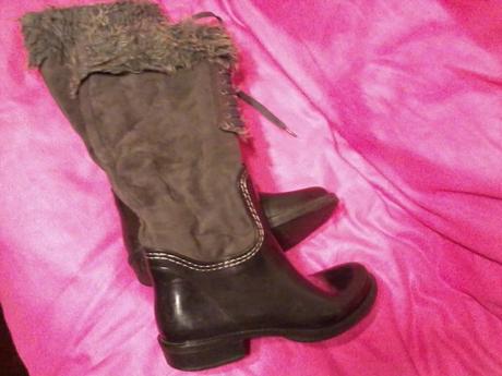 Dámske gumáky -velkosť - 37, 37