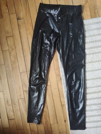 Legíny, new yorker,s