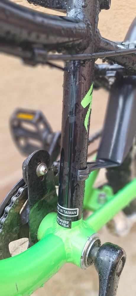 Detsky bicykel spezialized 20, specialized,20