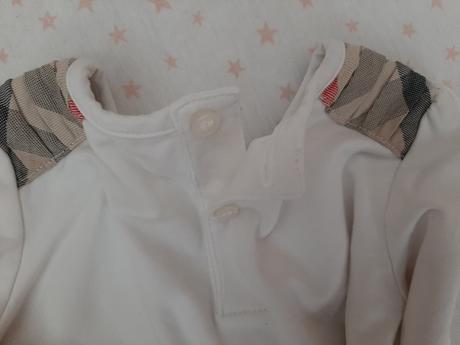 Burberry tricko, burberry,74