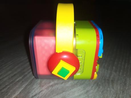 Lego vidiyo lama box set,