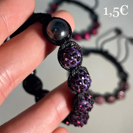 Bižutéria, šperky,