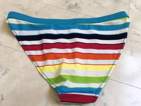 Bikiny spodok m/l, l