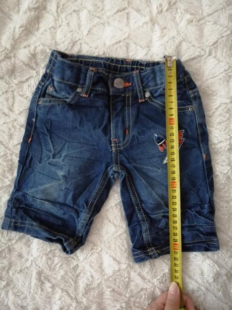 Kratasky top stav, kiki&koko,92