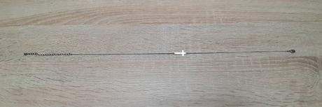 Retiazka s krížikom, primark