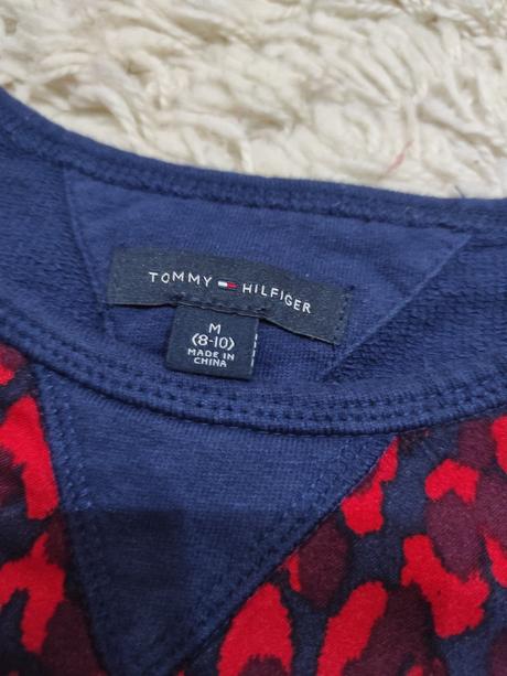 Tommy hilfiger mikina, tommy hilfiger,134
