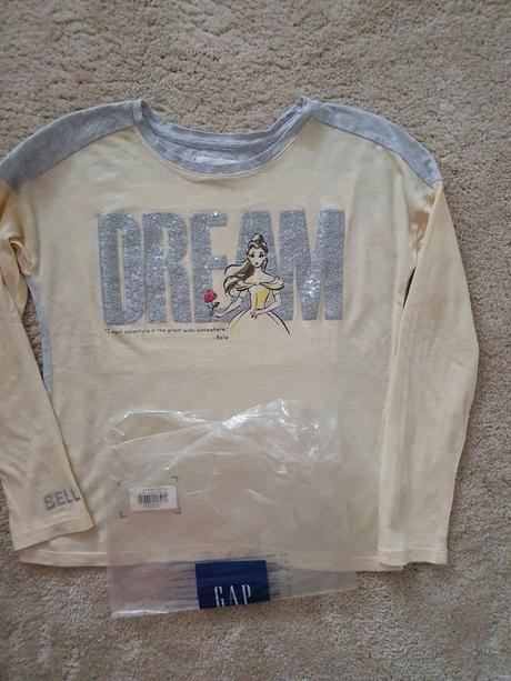 Gap tricko, gap,128