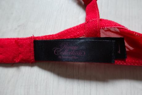 Podprsenka hunkemöller 80c, 80c