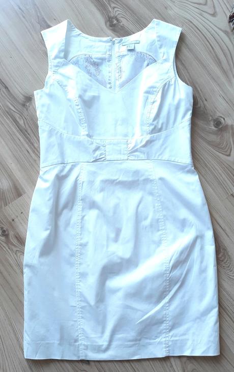 Šaty h&m č.40, h&m,40