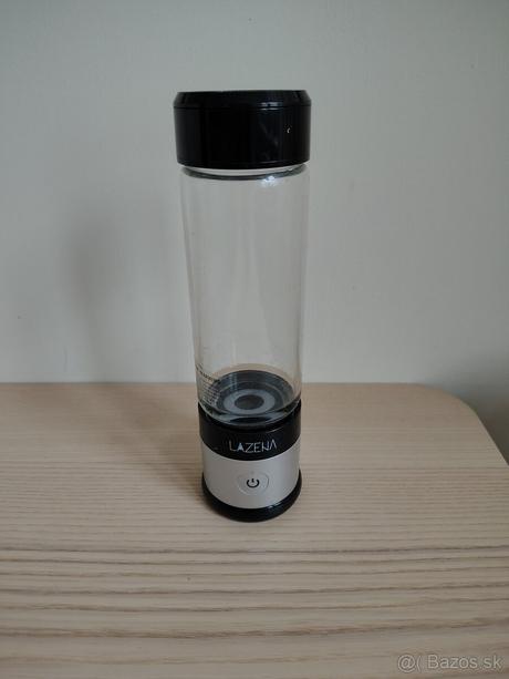 Vodikovy generator lazena 400ml,