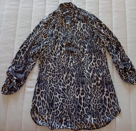 Blúzka v. 38, yessica,38