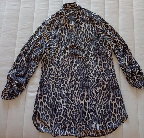 Blúzka v. 38, yessica,38