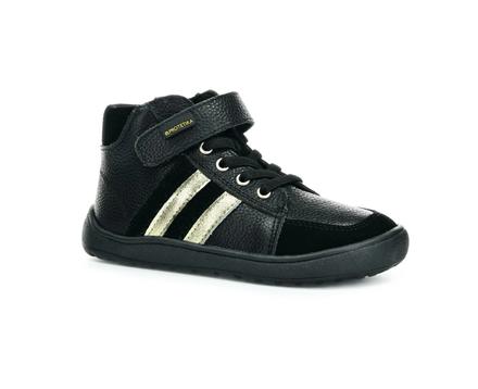 Protetika - členková obuv gerka black, protetika,25 - 36