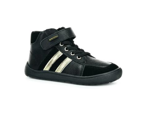 Protetika - členková obuv gerka black, protetika,25 - 36