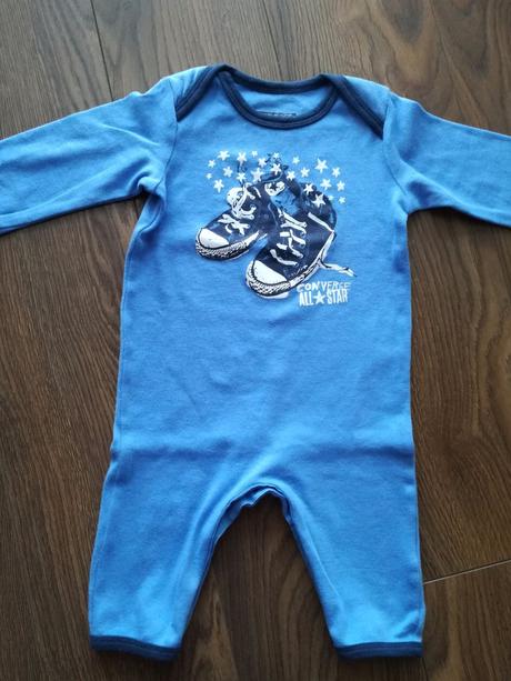 Krásne body, converse,74