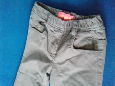 Oteplene nohavice, 110