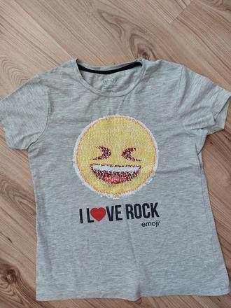 Pretáčacie tričko, 146