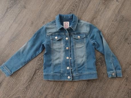 Riflova bunda 116, f&f,116