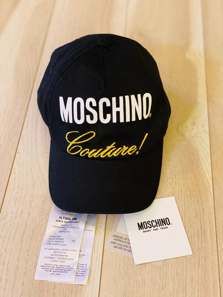 Moschino siltovka, 98