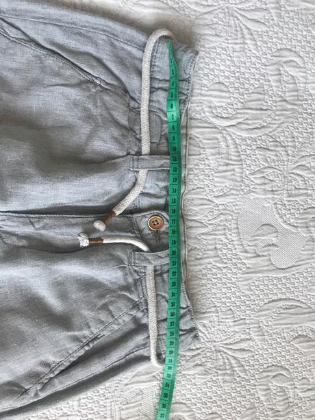 Nohavice, reserved,134