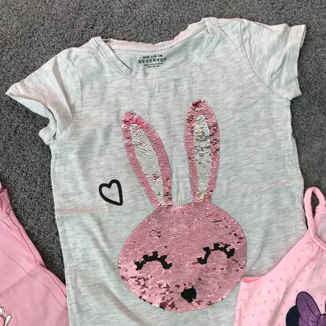 Letne tricka - balik 5ks, disney,116