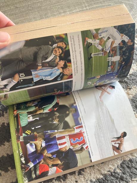 Lionel andrés messi (2012), 