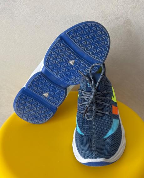 Tenisky veľ. 33/34 - 20,7cm, tesco,34