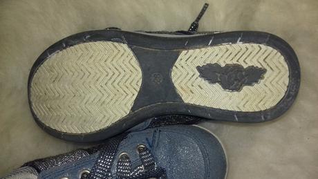 Tenisky lelli kelly, 28