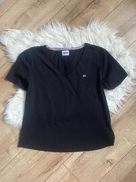 Tommy hilfiger tričko, tommy hilfiger,m