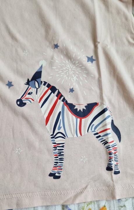 2 x tričko, lupilu,98