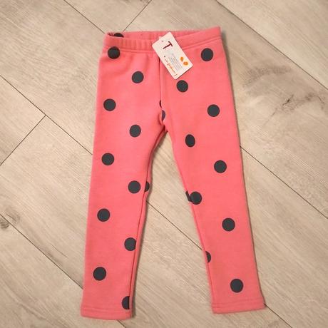 Zateplené leginky, 98