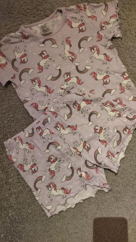 Pyžamko, lindex,110