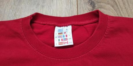 Tričko 110/116, 110