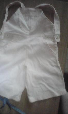 Kraťasy na traky, 80