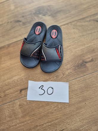 Papuče, 30