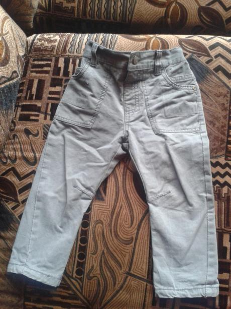 Sive riflicky, tu,80