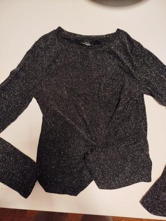 Dievčenské tričko, takko,152