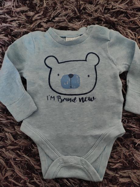 Súprava oblečenia, f&f,56