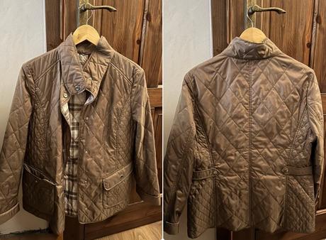 Jarna/jesenna bunda carlo cecci, m