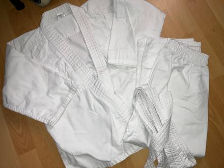 Kimono 120cm decathlon, 116