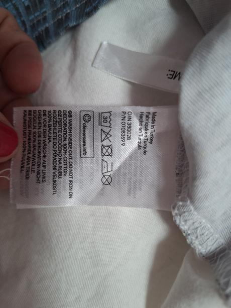Tricko 146/152, h&m,146