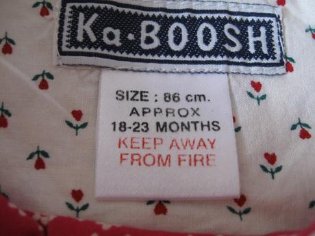 Zaujímavé šatičky, 86, 86