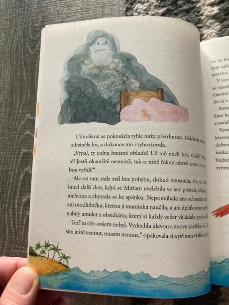 Dívka s havraními křídly tereza kramerová (2017),