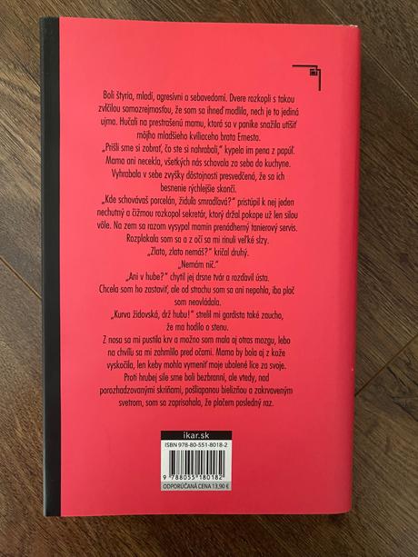 Kniha a.coddington moje javisko svet, 