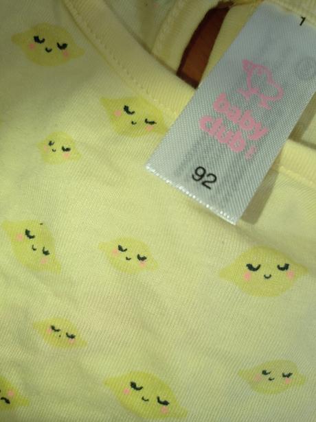 Letné saticky, c&a,92