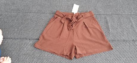 Damske kratke nohavice, takko,s