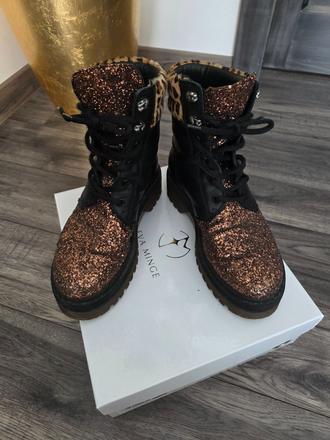 Workery eva minge, 40