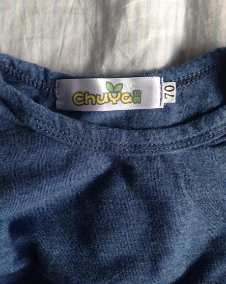 Set tričko+nohavice, 68