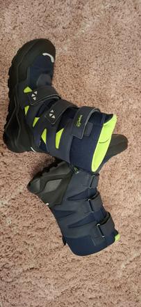 Čižmy superfit, superfit,41